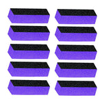 Violet block 10 pcs