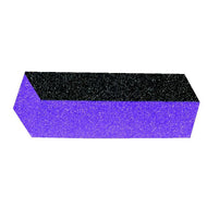 Violett Block 10 Stk.