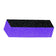 Violet block 10 pcs