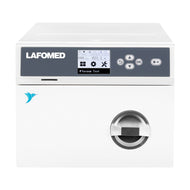 Autoclave Lafomed LFSS03AA LCD 3 L Classe B Médical
