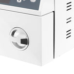 Lafomed Autoclaaf LFSS03AA LCD 3 L Klasse B Medisch
