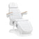 Elektrische cosmetische stoel SILLON Lux 273b, 3 motoren, wit