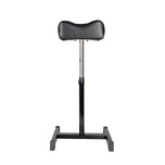 Black Bell pedicure voetensteun