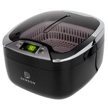 Nettoyeur à ultrasons acd-7920 vol. 0.85l 55w noir