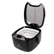Nettoyeur à ultrasons acd-7920 vol. 0.85l 55w noir