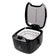 Nettoyeur à ultrasons acd-7920 vol. 0.85l 55w noir