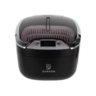 Nettoyeur à ultrasons acd-7920 vol. 0.85l 55w noir