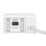 Nagelbohrmaschine mit Absorber EXO Supernova