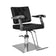 Gabbiano Black Lyon kappersstoel
