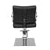 Gabbiano Black Lyon kappersstoel