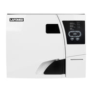 Lafomed Autoclave Standard Line LFSS18AA LED 18 L classe B avec imprimante