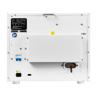 Autoclave Lafomed Standard Line LFSS23AA LED 23 L classe B avec imprimante