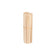 Grote houten spatel 150x18x1,8mm - 50 stuks