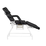 Treatment chair for eyelashes ivette black