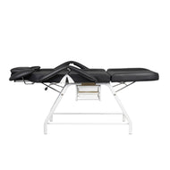 Treatment chair for eyelashes ivette black