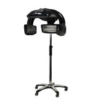 Gabbiano infrazon standing 628 black