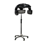 Gabbiano infrazon standing 628 black
