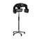 Gabbiano infrazon standing 628 black