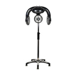 Gabbiano infrazon standing 938 black