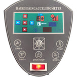 Gabbiano infrazon standing 938 black
