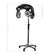 Gabbiano infrazon standing 938 black