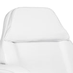 SILLON COSMETIC CHAIR WITH CUVETTES WHITE