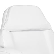 FAUTEUIL COSMÉTIQUE SILLON AVEC CUVETTES BLANC