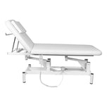 Electric bed massage 079 1 intens. White