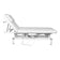 Electric bed massage 079 1 intens. White