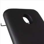 Electric bed massage 079 1 intens. black