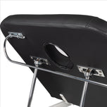 Electric bed massage 079 1 intens. black