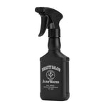 Friseur Haarsprüher schwarz 300 ml