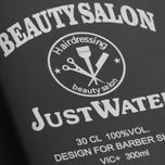Friseur Haarsprüher schwarz 300 ml