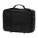 Trousse de coiffure en matière noire