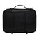 Trousse de coiffure en matière noire