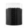 Hairdressing buns for hair e-65 300 pieces 6 cm black
