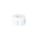 Paper barber's collar 5 pcs white