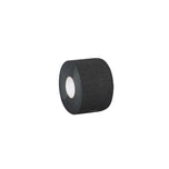 Paper barber collar 5 pcs black