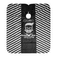 Cape de coiffure j-73