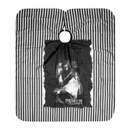 Cape de coiffure J-15