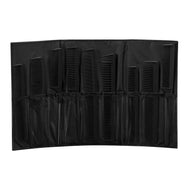 Set of combs carbon n-20 9 pcs