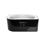 Paraffin wax machine iWAX 4000 ml, 200W black