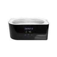 Paraffin wax machine iWAX 4000 ml, 200W black