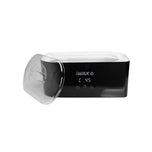 Paraffin wax machine iWAX 4000 ml, 200W black