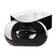 Paraffin wax machine iWAX 4000 ml, 200W black