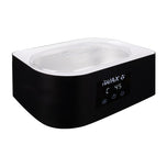 Paraffin wax machine iWAX 4000 ml, 200W black