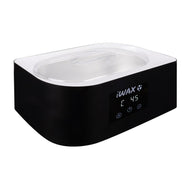 Paraffin wax machine iWAX 4000 ml, 200W black