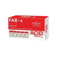 Farmona far-x active sterk liftend concentraat - voor thuisgebruik 5x5ml