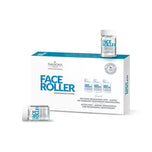 Farmona gezichtsroller actief concentraat anti-aging voor microneedle-mesotherapiebehandelingen 5x5ml