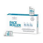 Farmona gezichtsroller actief concentraat anti-aging voor microneedle-mesotherapiebehandelingen 5x5ml